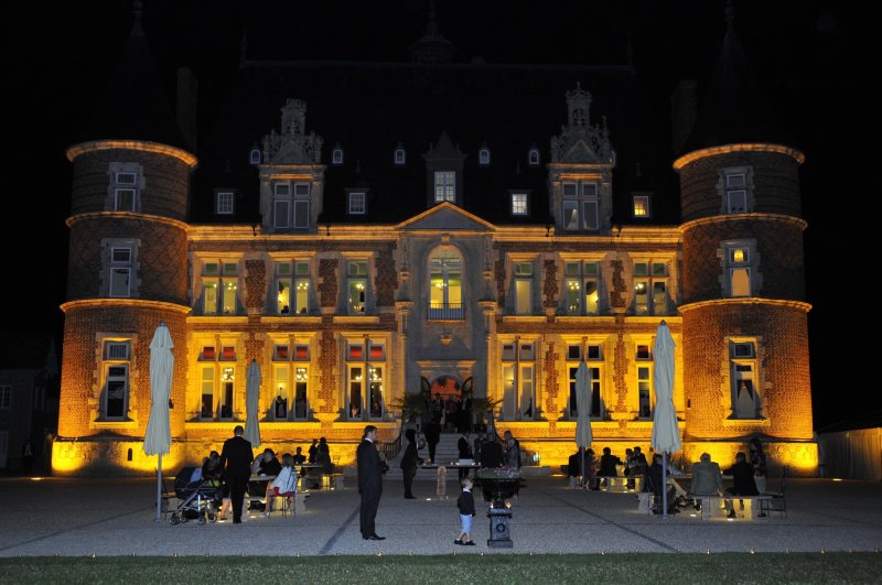 Château de Tilly_27520 BOISSEY LE CHATEL_19 Château de Tilly_27520 BOISSEY LE CHATEL_19